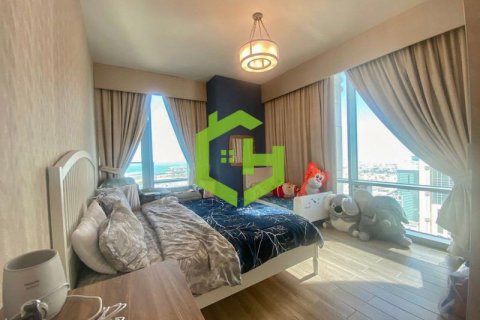 Квартира с 3 спальнями в Al Habtoor City, ОАЭ №22593 11
