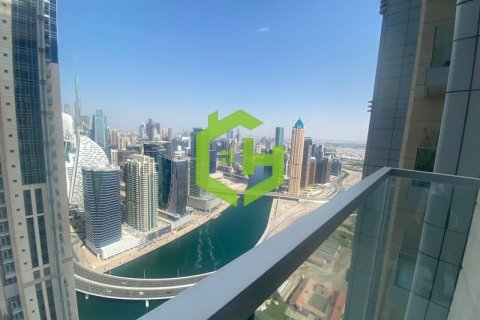 Квартира с 3 спальнями в Al Habtoor City, ОАЭ №22593 9