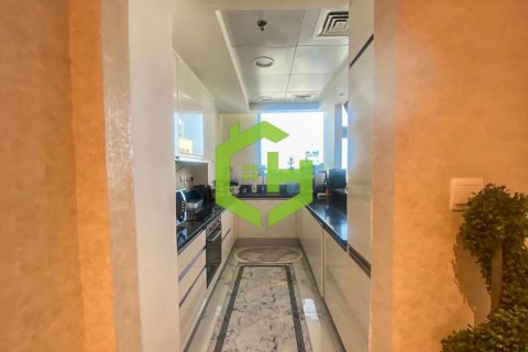 Квартира с 3 спальнями в Al Habtoor City, ОАЭ №22593 7