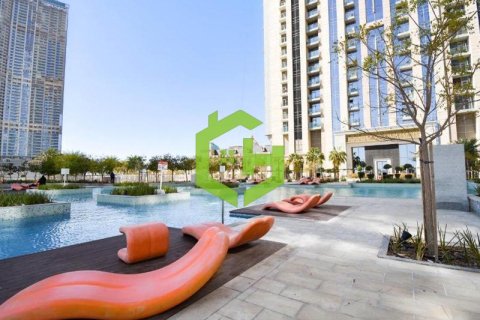 Квартира с 3 спальнями в Al Habtoor City, ОАЭ №22593