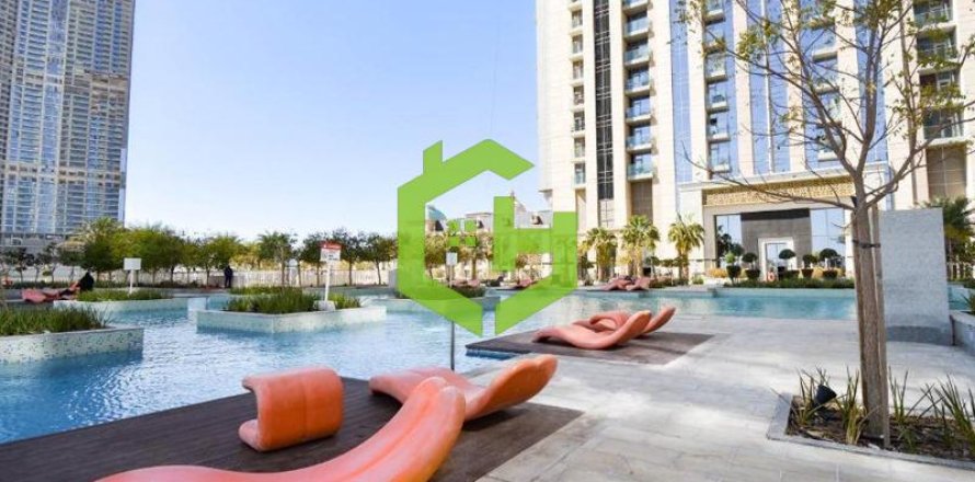Квартира с 3 спальнями в Al Habtoor City, ОАЭ №22593