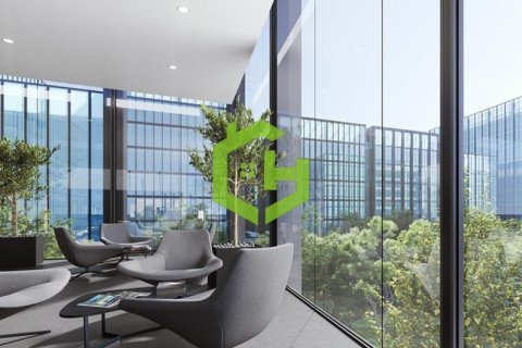 186.6m² Office in Aljada, UAE No. 22594 6