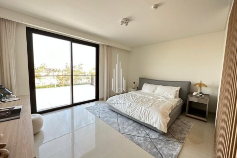 4 bedrooms Villa on the Saadiyat Island, UAE No. 73337