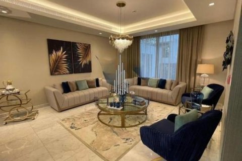 4 bedrooms Villa on the Yas Acres, UAE No. 39118