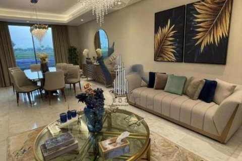 4 bedrooms Villa on the Yas Acres, UAE No. 39118 10
