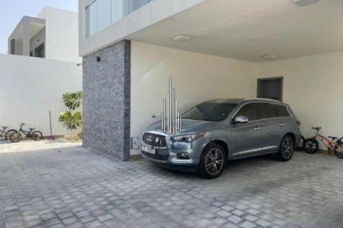 4 bedrooms Villa on the Yas Acres, UAE No. 39118 13