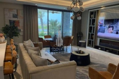 4 bedrooms Villa on the Yas Acres, UAE No. 39118 5