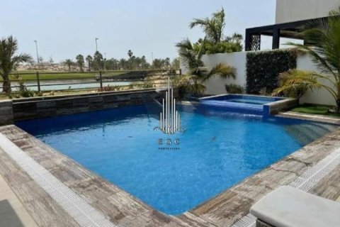 4 bedrooms Villa on the Yas Acres, UAE No. 39118 3