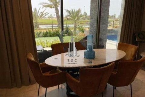 4 bedrooms Villa on the Yas Acres, UAE No. 39118 7