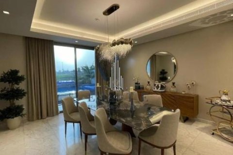 4 bedrooms Villa on the Yas Acres, UAE No. 39118 12