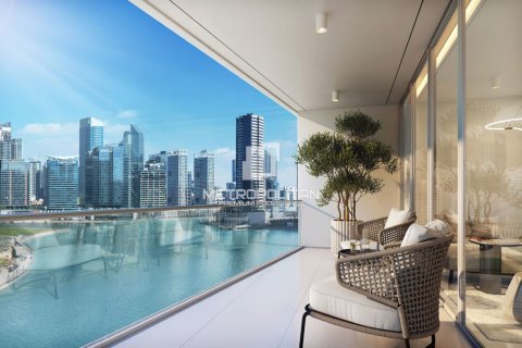 2 bedrooms Apartment in Business Bay, UAE No. 78905
