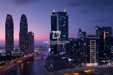 Apartment de 2 dormitorios en Business Bay, UAE No. 78906 10