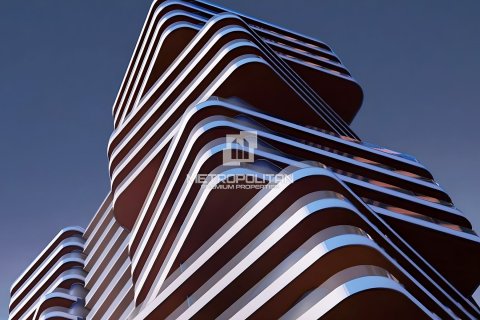 Apartment de 2 dormitorios en Business Bay, UAE No. 78906 7