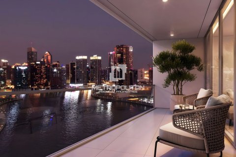 Apartment de 2 dormitorios en Business Bay, UAE No. 78906 8