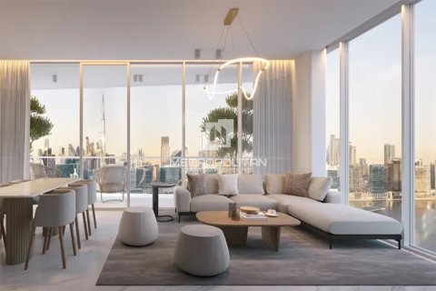 Apartment de 2 dormitorios en Business Bay, UAE No. 78906 3
