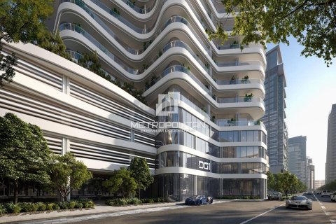 Apartment de 2 dormitorios en Business Bay, UAE No. 78906 11