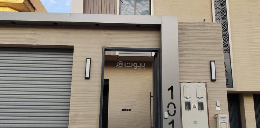4 bedrooms Apartment in Riyadh, Saudi Arabia No. 60447