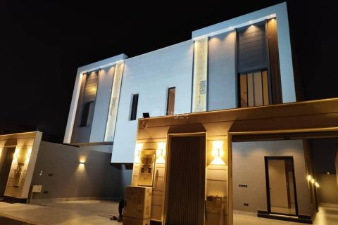 2 غرف نوم شقة في مدينة الرياض, السُّعُودِيَّة رقم 60448