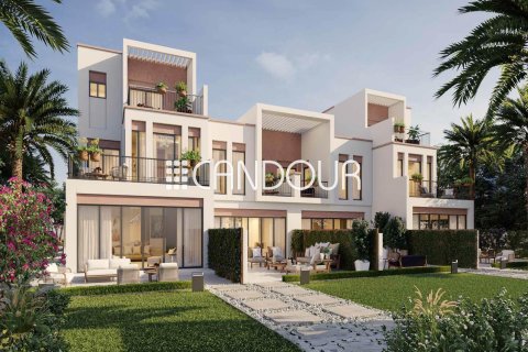 7 bedrooms Villa in Damac Lagoons, UAE No. 46467