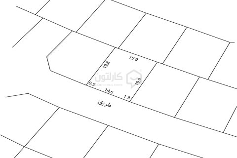 Земельный участок 323.7м² в Diyar Al Muharraq, Бахрейн №99389