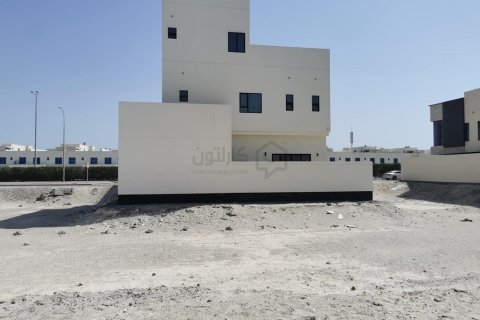 323.7مربع، قطعة أرض في ديار المحرق, Bahrain رقم 99389 3