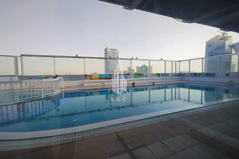 3 غرف نوم شقة في Hamdan Street, الإمارات العربية المتحدة رقم 70757 26