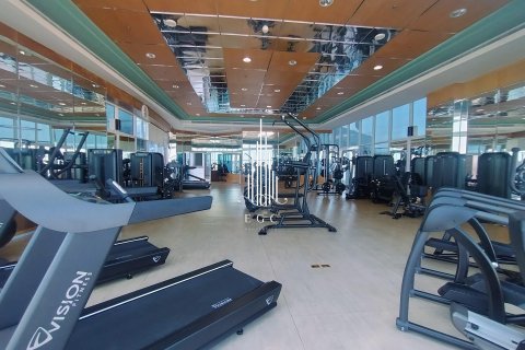3 غرف نوم شقة في Hamdan Street, الإمارات العربية المتحدة رقم 70757 25