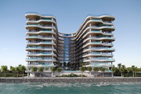 Appartement de 1 chambre à Ras Al Khaimah, UAE No. 103026