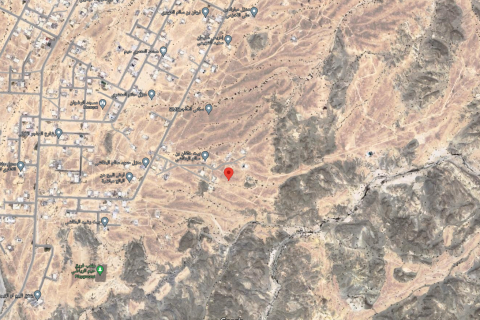 Land in Al Amarat, Oman No. 54445
