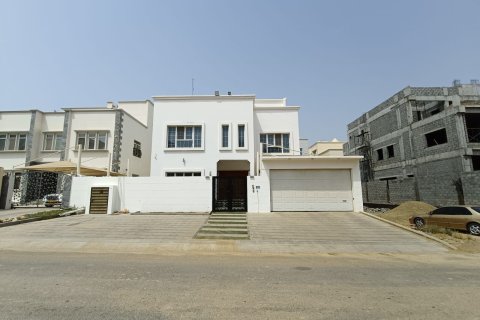 6 غرفة نوم  فيلا في Al Ansab, عُمان رقم 54472