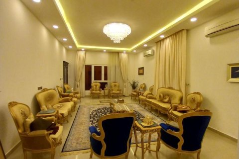 Villa de 6 dormitorios en Al Ansab, Oman No. 54472 3
