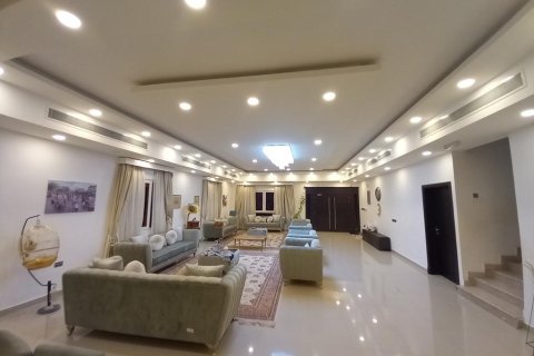 Villa de 6 dormitorios en Al Ansab, Oman No. 54472 4