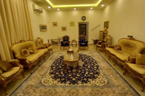 Villa de 6 dormitorios en Al Ansab, Oman No. 54472 5