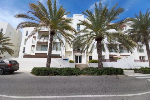 2 bedrooms Apartment in Muscat, Oman No. 54474