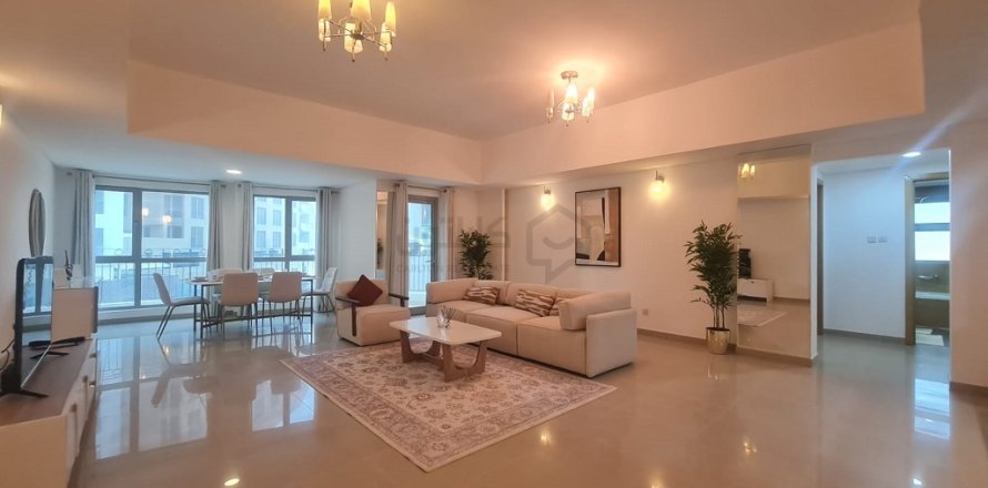 2 bedrooms Apartment in Amwaj Islands, Bahrain No. 99381