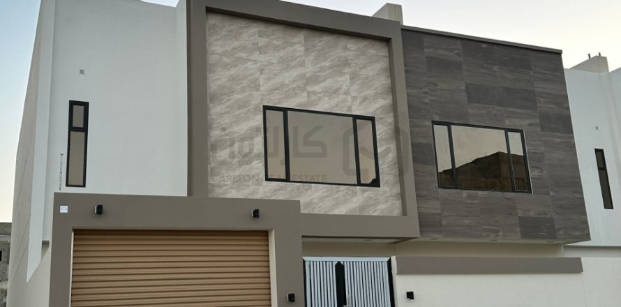 3 bedrooms Villa in Hamala, Bahrain No. 99386