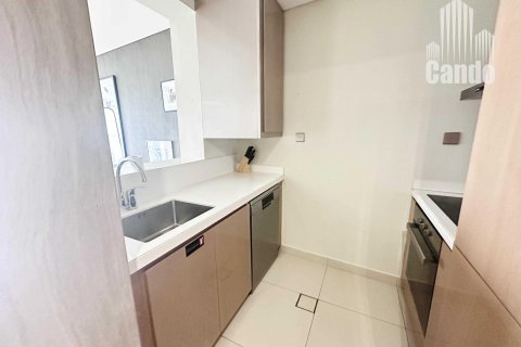 1 bedroom Apartment in Paramount Tower Hotel & Residences, UAE No. 83326 11