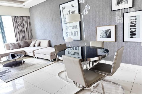 1 bedroom Apartment in Paramount Tower Hotel & Residences, UAE No. 83326
