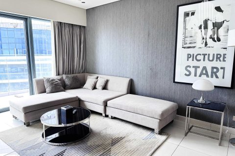 1 bedroom Apartment in Paramount Tower Hotel & Residences, UAE No. 83326 5