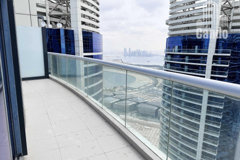 1 bedroom Apartment in Paramount Tower Hotel & Residences, UAE No. 83326 7