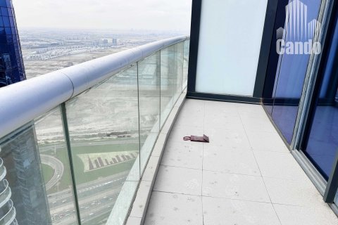 1 bedroom Apartment in Paramount Tower Hotel & Residences, UAE No. 83326 8