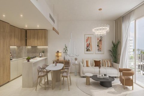 3 غرف نوم شقة على جزيرة ياس, الإمارات العربية المتحدة رقم 29930 3