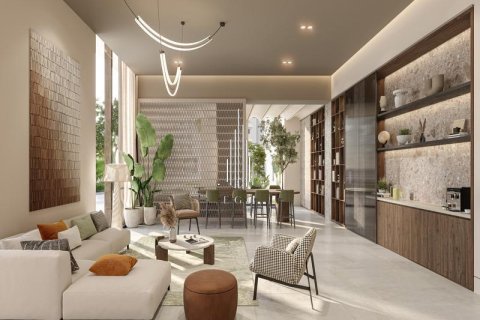 3 غرف نوم شقة على جزيرة ياس, الإمارات العربية المتحدة رقم 29930 16