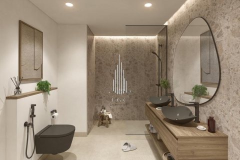 3 غرف نوم شقة على جزيرة ياس, الإمارات العربية المتحدة رقم 29930 20