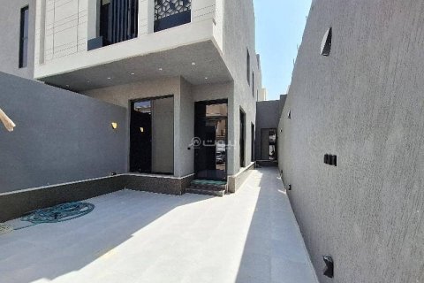 Appartement de 3 chambres à Riyadh, Saudi Arabia No. 61720