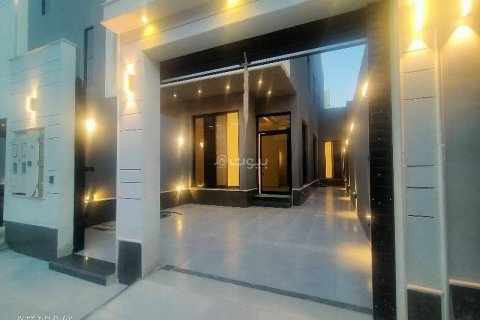 Appartement de 3 chambres à Riyadh, Saudi Arabia No. 61723