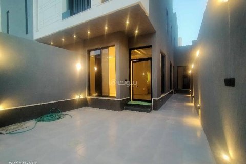 Apartment de 3 dormitorios en Riyadh, Saudi Arabia No. 61723 4