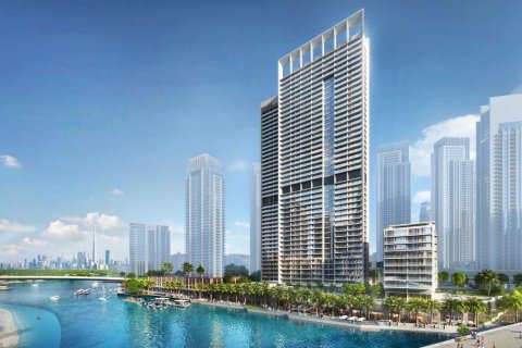 PALACE RESIDENCES - NORTH في Dubai Creek Harbour, الإمارات العربية المتحدة رقم 70003