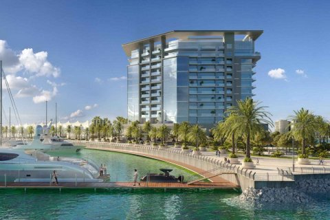 The Bay Residence على جزيرة ياس, الإمارات العربية المتحدة رقم 69990
