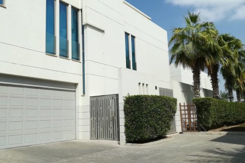 FAIRMONT VILLAS في أبو ظبي, الإمارات العربية المتحدة رقم 69991